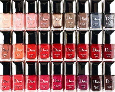 nail care dior|best Dior nail polish ever.